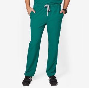 Figs Pisco Basic Scrub Pants